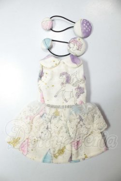 画像1: ネオブライス/OF:衣装 A-26-06-02-324-NY-ZA