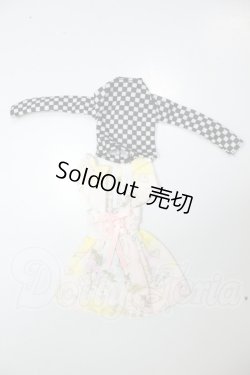 画像1: ネオブライス/OF:衣装 A-26-06-02-325-NY-ZA