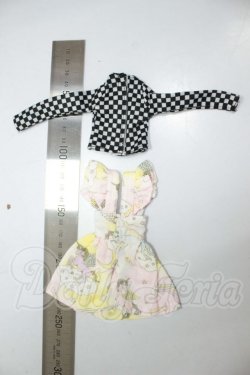 画像2: ネオブライス/OF:衣装 A-26-06-02-325-NY-ZA