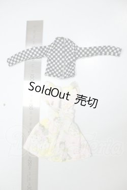 画像2: ネオブライス/OF:衣装 A-26-06-02-325-NY-ZA