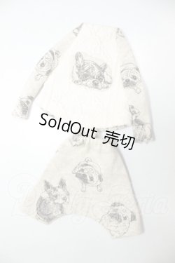 画像1: ネオブライス/OF:衣装 A-26-06-02-322-NY-ZA