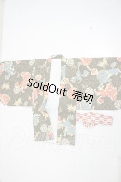 画像1: SDGrB＆SD13男の子/OF:浴衣 A-26-06-02-311-NY-ZA