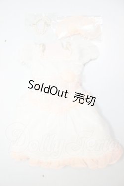 画像1: SD/フリンジド・オレンジ A-26-06-02-312-NY-ZA