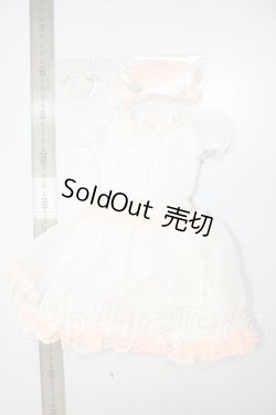 画像2: SD/フリンジド・オレンジ A-26-06-02-312-NY-ZA