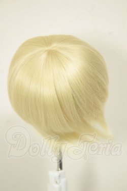 画像2: 8-9inch/ウィッグ A-26-06-02-355-NY-ZA