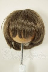 8-9inch/ウィッグ A-26-06-02-353-NY-ZA