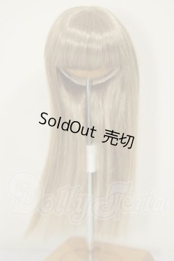 画像1: 7-8inch/ウィッグ A-26-06-02-354-NY-ZA
