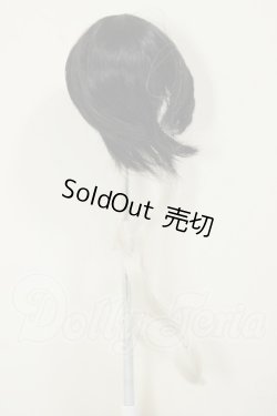 画像2: 6-7inch/ウィッグ A-26-06-02-351-NY-ZA