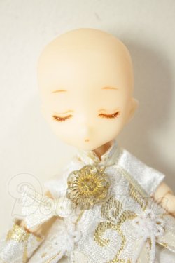 画像1: ピコニーモSボディ/ピコニーモDカスタムヘッド A-26-06-08-150-NY-ZA