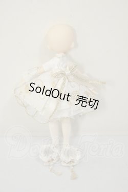 画像3: ピコニーモSボディ/ピコニーモDカスタムヘッド A-26-06-08-150-NY-ZA