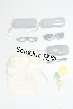 画像1: SDM＆MSD/OF:小物 A-26-06-08-141-NY-ZA