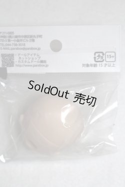 画像2: parabox/ヒカリヘッド A-26-06-15-080-NY-ZA