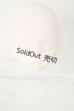 画像1: DOLLCE　DOLL/DC11-08ヘッド A-26-06-08-237-NY-ZA