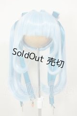 8-9inch/ウィッグ　MerryGORound様製 A-26-06-08-219-NY-ZA