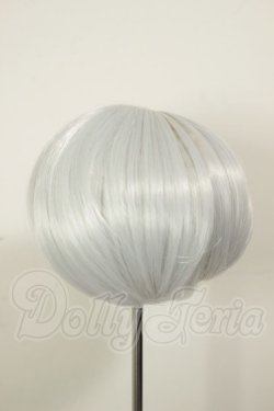 画像2: 8-9inch/ウィッグ A-26-06-08-196-NY-ZA