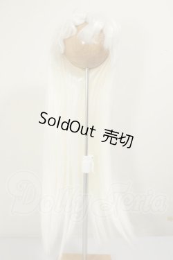 画像1: 9inch/ウィッグ A-26-06-08-195-NY-ZA