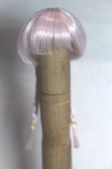 4inch/ウィッグ A-26-06-15-096-NY-ZA