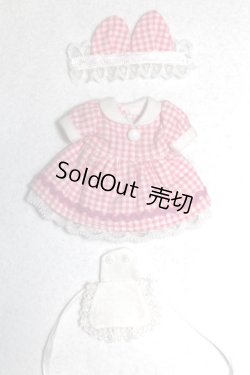 画像1: オビツ11/OF:ワンピース A-26-10-12-460-NY-ZA