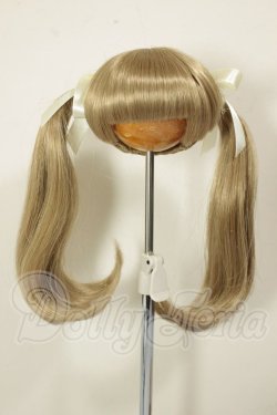 画像1: 6-7inch/ウィッグ A-26-06-08-249-NY-ZA