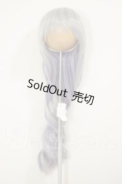 画像1: 8-9inch/ウィッグ A-26-06-15-293-NY-ZA