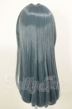 画像2: 8-9inch/ウィッグ A-26-06-08-250-NY-ZA