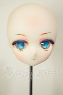 画像1: DD/DDH-01 カスタムヘッド A-26-06-08-243-NY-ZA