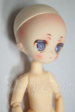 画像2: ピコニーモPボディ/parabox　ヒカリ　カスタムヘッド A-26-06-08-273-NY-ZA