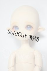 オビツ11ボディ/parabox　プチフェアリー　カスタムヘッド A-26-06-08-272-NY-ZA