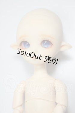 画像1: オビツ11ボディ/parabox　プチフェアリー　カスタムヘッド A-26-06-08-272-NY-ZA