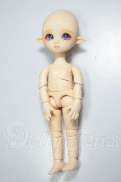 画像5: オビツ11ボディ/parabox　プチフェアリー　カスタムヘッド A-26-06-08-272-NY-ZA