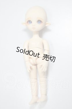 画像5: オビツ11ボディ/parabox　プチフェアリー　カスタムヘッド A-26-06-08-272-NY-ZA