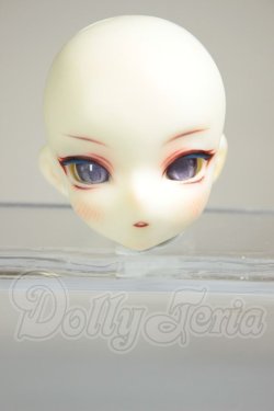 画像1: 1/12サイズ/ディーラー様製ヘッド A-26-06-08-274-NY-ZA