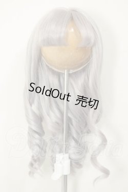 画像1: 8-9inch/ウィッグ A-26-06-08-135-NY-ZA