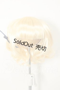画像1: 6-7inch/ウィッグ A-26-06-08-123-NY-ZA