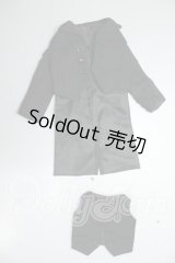 SDM＆MSD/OF:衣装セット A-26-08-10-399-NY-ZA