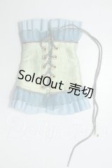 DD/OF:コルセット・ビスチェ A-26-06-08-126-NY-ZA