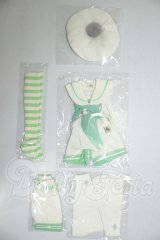 MDD/OF:Garcon Eden(ショウネンエデン)様製　ウサギセーラー服 A-26-06-08-117-NY-ZA