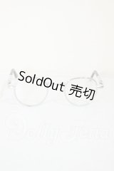 MDD/OF:眼鏡・サングラス A-26-06-08-113-NY-ZA