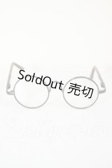 MDD/OF:眼鏡・サングラス A-26-06-08-114-NY-ZA