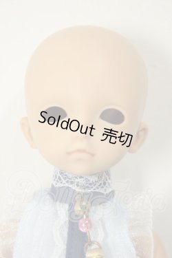 画像1: Gem of Doll/Abner A-26-06-08-112-NY-ZA