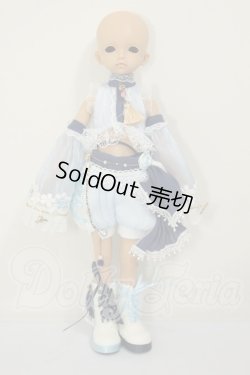 画像2: Gem of Doll/Abner A-26-06-08-112-NY-ZA