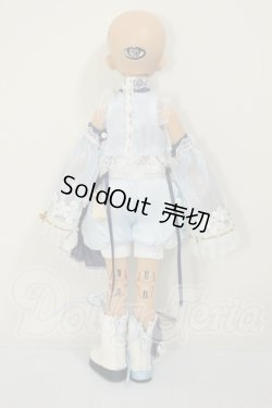 画像3: Gem of Doll/Abner A-26-06-08-112-NY-ZA