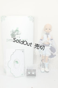 画像4: Gem of Doll/Abner A-26-06-08-112-NY-ZA