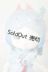 Penny’s Box × DOLLZONE ADOU(アドゥー)＆ALU(アリュー)：龍と出会い夢　清瑶 A-26-06-08-101-NY-ZA