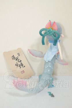画像3: Penny’s Box × DOLLZONE ADOU(アドゥー)＆ALU(アリュー)：龍と出会い夢　清瑶 A-26-06-08-101-NY-ZA