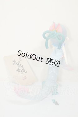 画像3: Penny’s Box × DOLLZONE ADOU(アドゥー)＆ALU(アリュー)：龍と出会い夢　清瑶 A-26-06-08-101-NY-ZA