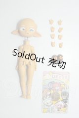 UFDOLL/DOREMIバンド A-26-06-08-104-NY-ZA