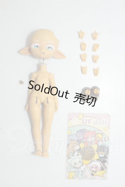 画像1: UFDOLL/DOREMIバンド A-26-06-08-104-NY-ZA