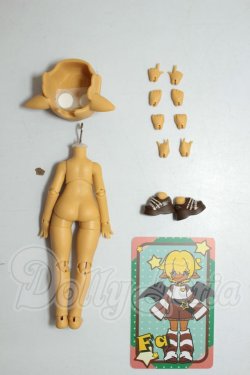 画像2: UFDOLL/DOREMIバンド A-26-06-08-104-NY-ZA