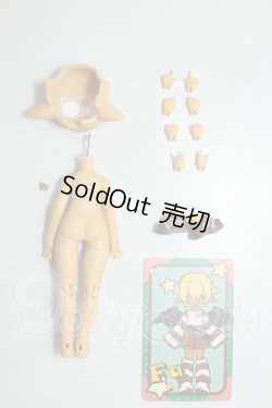 画像2: UFDOLL/DOREMIバンド A-26-06-08-104-NY-ZA